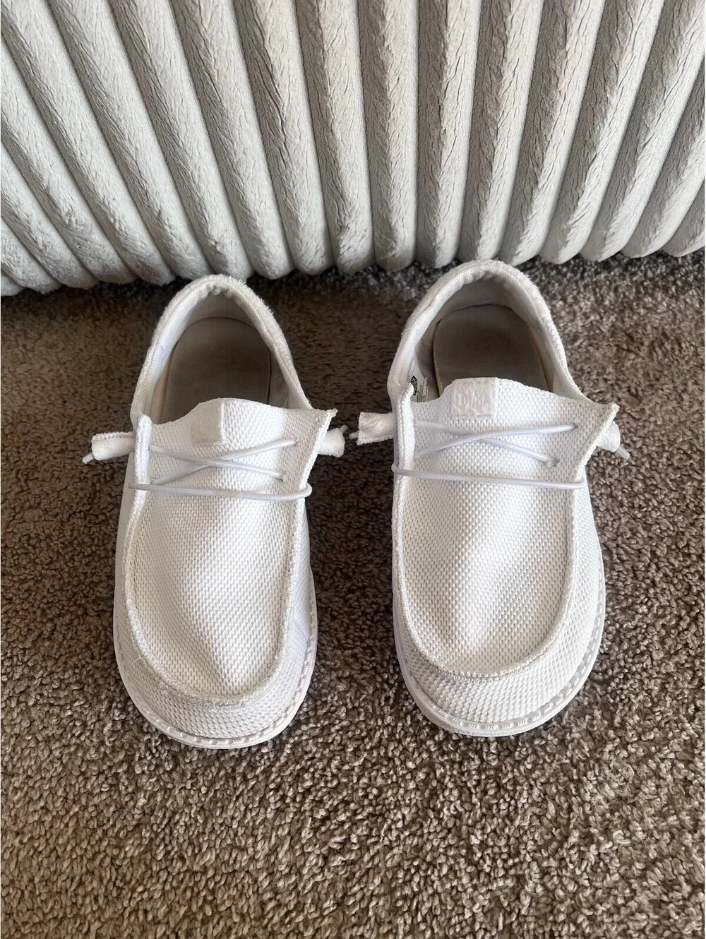 Hey Dude Wendy Funk Mono size 8